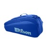 SAC DE TENNIS WILSON TOUR ULTRA 6 RAQUETTES