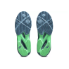 CHAUSSURES DE PADEL ASICS SONICSMASH FF SABA BLUE/VITAL GREEN