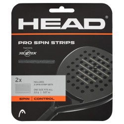 PADEL HEAD PRO SPIN STRIPS