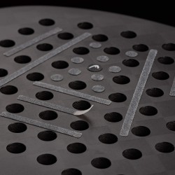PADEL HEAD PRO SPIN STRIPS