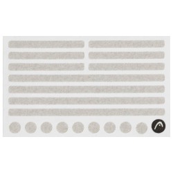PADEL HEAD PRO SPIN STRIPS