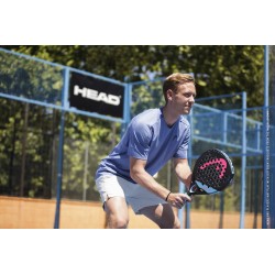 PADEL HEAD PRO SPIN STRIPS