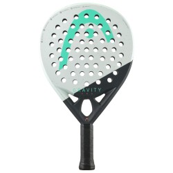 RAQUETTE DE PADEL HEAD GRAVITY PRO 2024