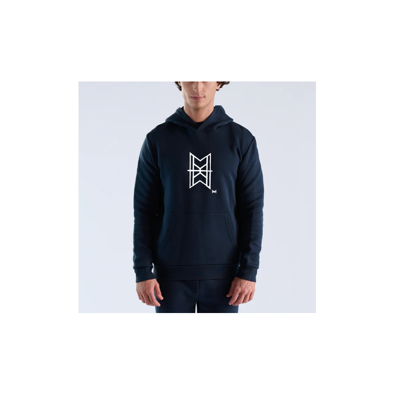 GRAPHIC HOODIE