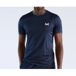 TECH T-SHIRT NAVY