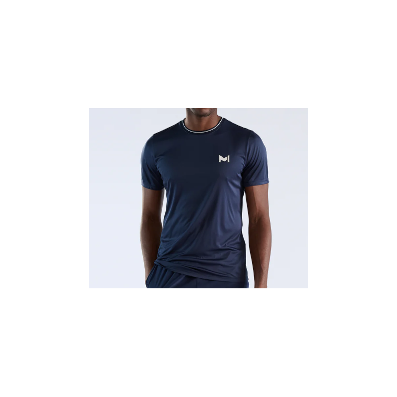 TECH T-SHIRT NAVY