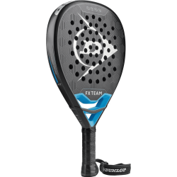 RAQUETTE DE PADEL DUNLOP FX TEAM