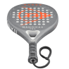 RAQUETTE DE PADEL DUNLOP NANOMAX PRO 2026