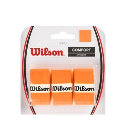 SURGRIPS WILSON PRO OVERGRIP BURN