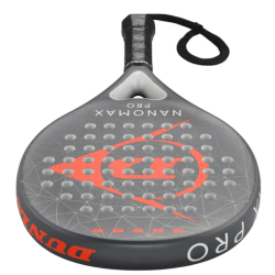 RAQUETTE DE PADEL DUNLOP NANOMAX PRO 2026