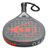 RAQUETTE DE PADEL DUNLOP NANOMAX PRO 2026