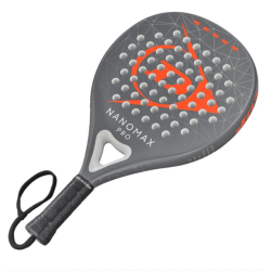 RAQUETTE DE PADEL DUNLOP NANOMAX PRO 2026