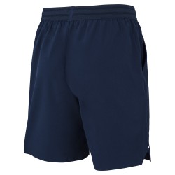 TEAM STRETCH SHORT MARINE