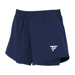 W TEAM STRETCH SHORT MARINE