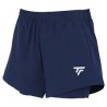 W TEAM STRETCH SHORT MARINE
