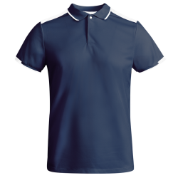POLO TAMIL NAVY BLUE/WHITE
