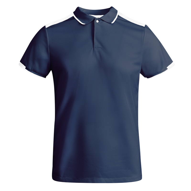 POLO TAMIL NAVY BLUE/WHITE