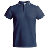 POLO TAMIL NAVY BLUE/WHITE