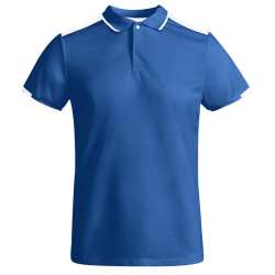 POLO TAMIL ROYAL BLUE/WHITE