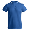 POLO TAMIL ROYAL BLUE/WHITE