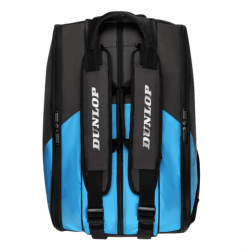 SAC DE PADEL DUNLOP FX-PERFORMANCE BLEU