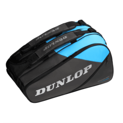 SAC DE PADEL DUNLOP FX-TEAM BLEU