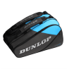 SAC DE PADEL DUNLOP FX-TEAM BLEU