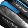 SAC DE PADEL DUNLOP FX-TEAM BLEU