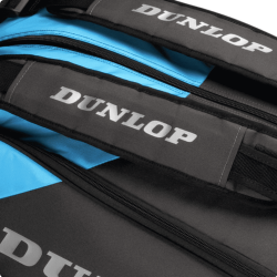 SAC DE PADEL DUNLOP FX-TEAM BLEU
