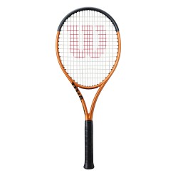 RAQUETTE WILSON BURN 100 ULS V6