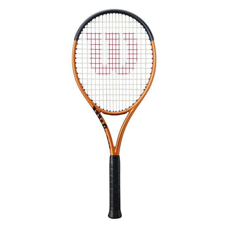 RAQUETTE WILSON BURN 100 ULS V6