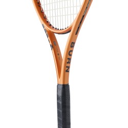 RAQUETTE WILSON BURN 100 ULS V6