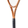 RAQUETTE WILSON BURN 100 ULS V6