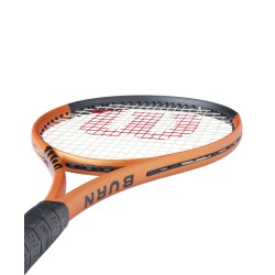 RAQUETTE WILSON BURN 100 ULS V6