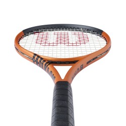 RAQUETTE WILSON BURN 100 ULS V6