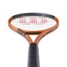 RAQUETTE WILSON BURN 100 ULS V6