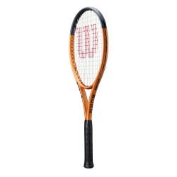 RAQUETTE WILSON BURN 100 ULS V6