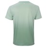 T-SHIRT X-LOOP TEE SAGE HOMME