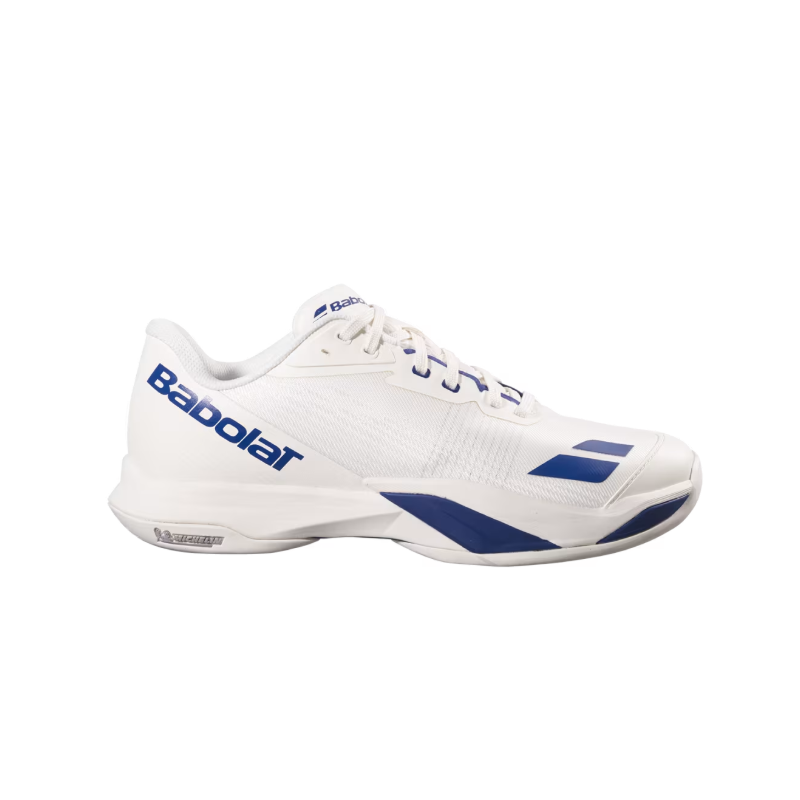 CHAUSSURES BABOLAT JET MACH 4 TOUTES SURFACES