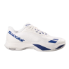 CHAUSSURES BABOLAT JET MACH 4 TOUTES SURFACES