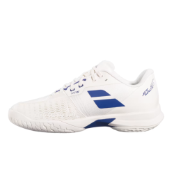 CHAUSSURES BABOLAT JET MACH 4 TOUTES SURFACES