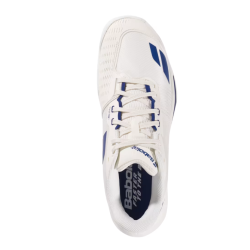 CHAUSSURES BABOLAT JET MACH 4 TOUTES SURFACES