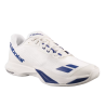 CHAUSSURES BABOLAT JET MACH 4 TOUTES SURFACES