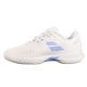 CHAUSSURES BABOLAT FEMME JET MACH 4 TOUTES SURFACES