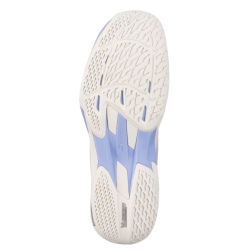 CHAUSSURES BABOLAT FEMME JET MACH 4 TOUTES SURFACES