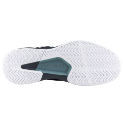 CHAUSSURES DE TENNIS HEAD REVOLT EVO 5.0 MEN BBTE