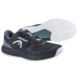 CHAUSSURES DE TENNIS HEAD REVOLT EVO 5.0 MEN BBTE