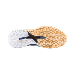 CHAUSSURES DE TENNIS HEAD REVOLT PRO 5.0 WHITE/APRICOT