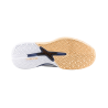 CHAUSSURES DE TENNIS HEAD REVOLT PRO 5.0 WHITE/APRICOT