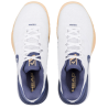 CHAUSSURES DE TENNIS HEAD REVOLT PRO 5.0 WHITE/APRICOT
